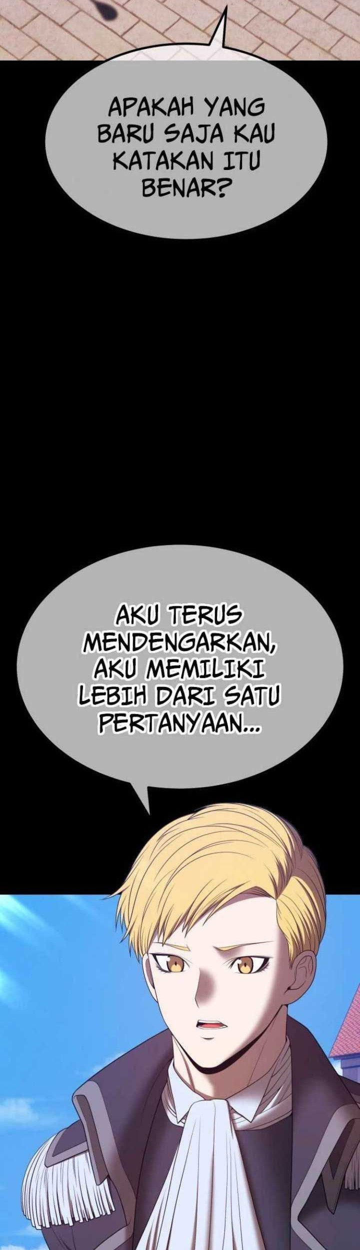 +99 Wooden Stick Chapter 78 - Halaman 137