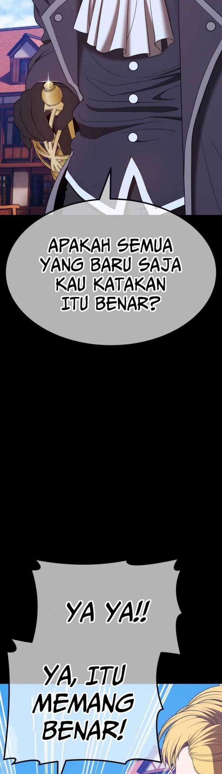+99 Wooden Stick Chapter 78 - Halaman 139