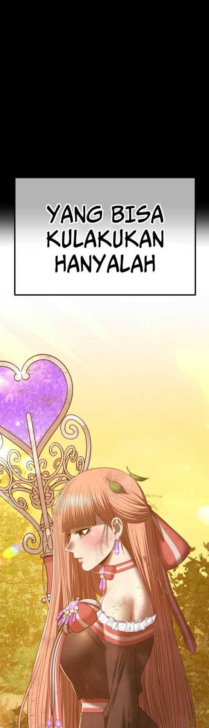 +99 Wooden Stick Chapter 78 - Halaman 176