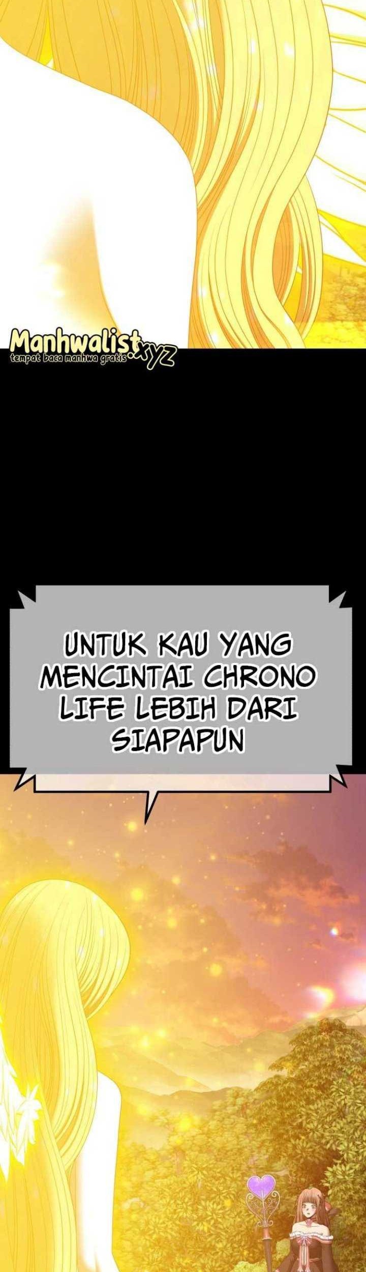 +99 Wooden Stick Chapter 78 - Halaman 188