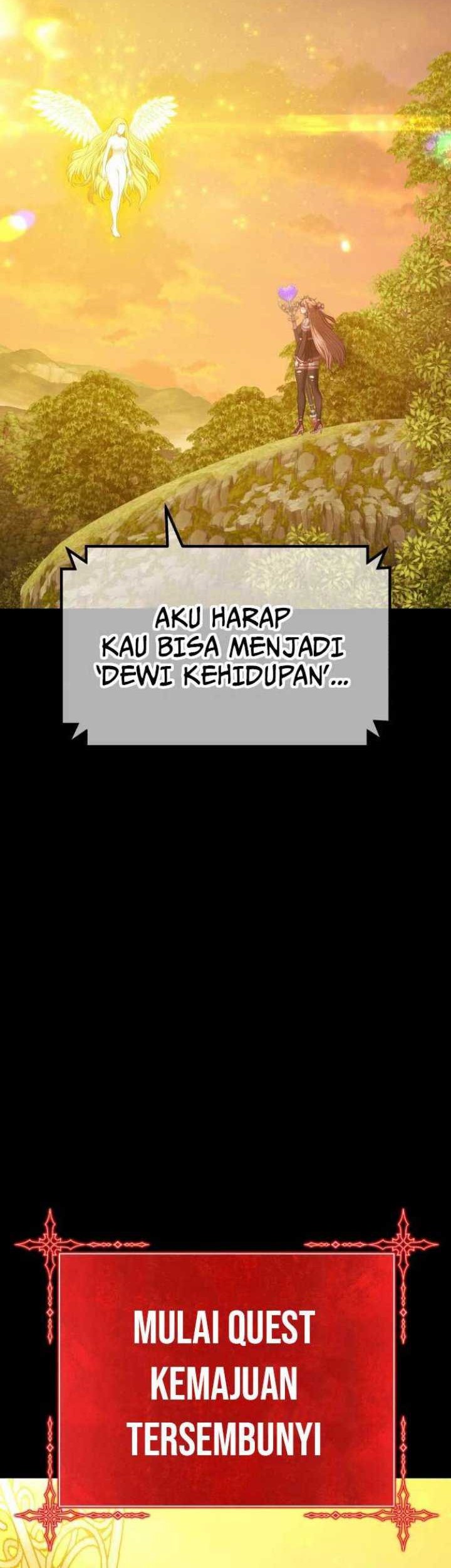 +99 Wooden Stick Chapter 78 - Halaman 191