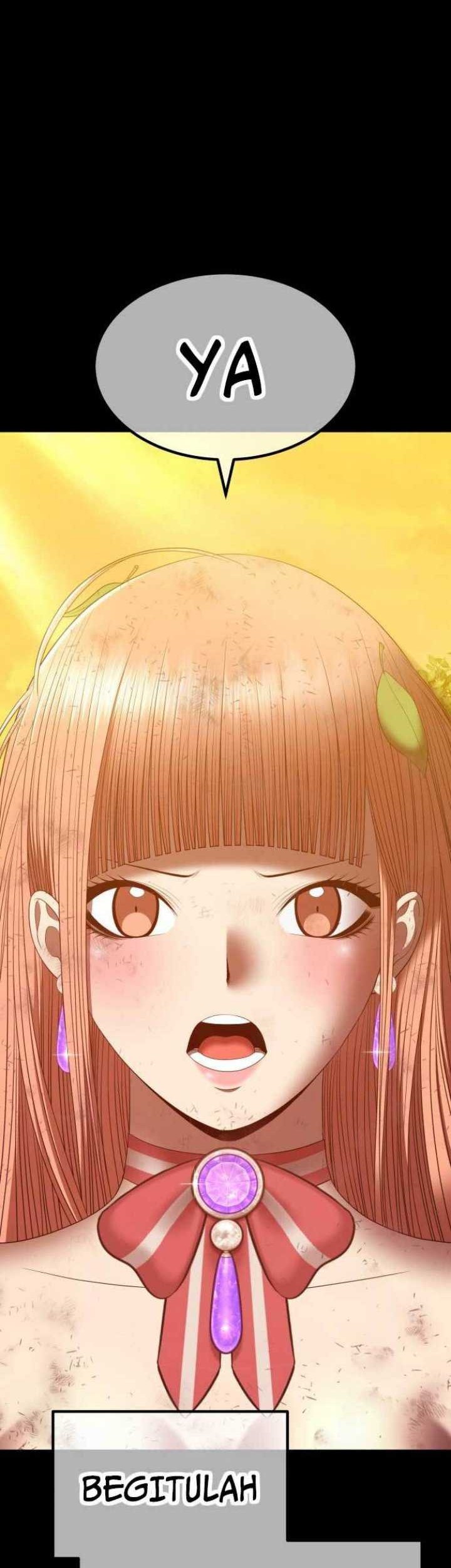 +99 Wooden Stick Chapter 78 - Halaman 194