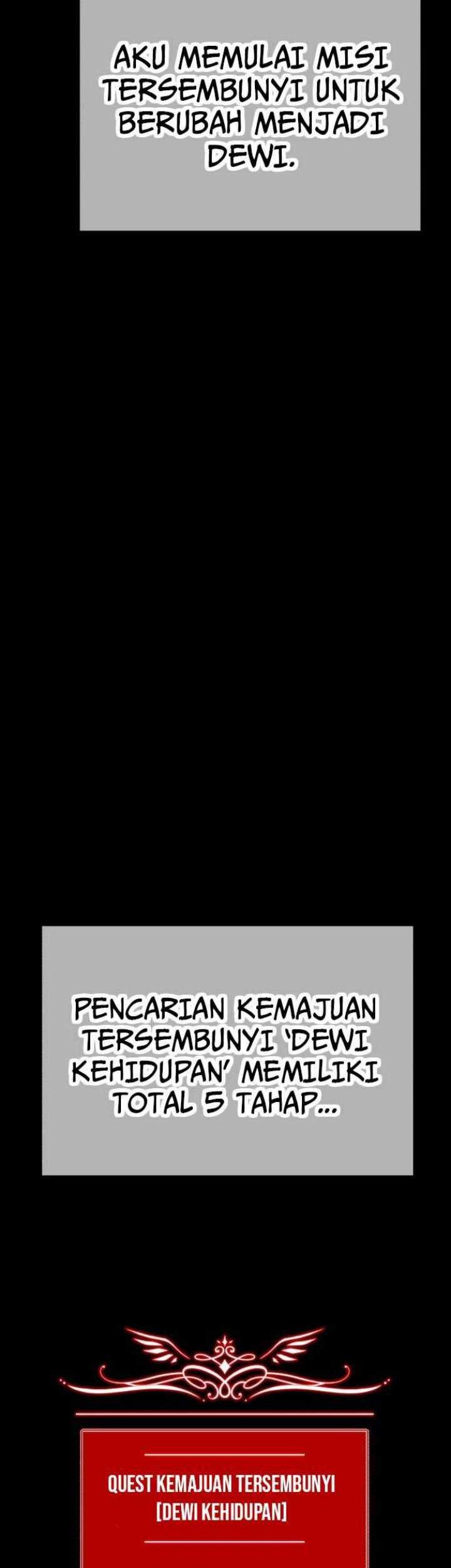 +99 Wooden Stick Chapter 78 - Halaman 196