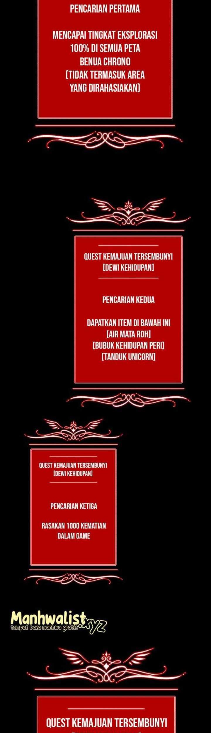 +99 Wooden Stick Chapter 78 - Halaman 197