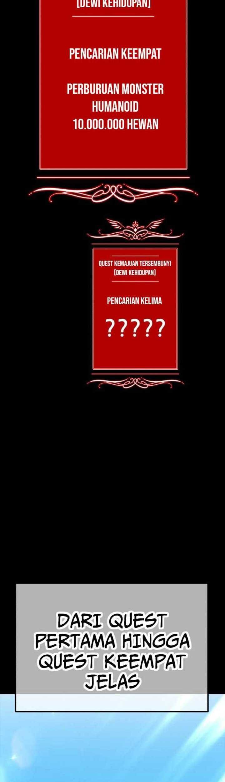 +99 Wooden Stick Chapter 78 - Halaman 199