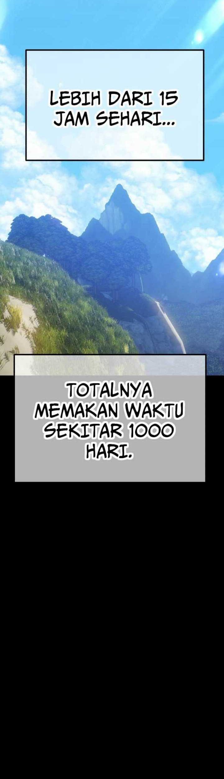 +99 Wooden Stick Chapter 78 - Halaman 200