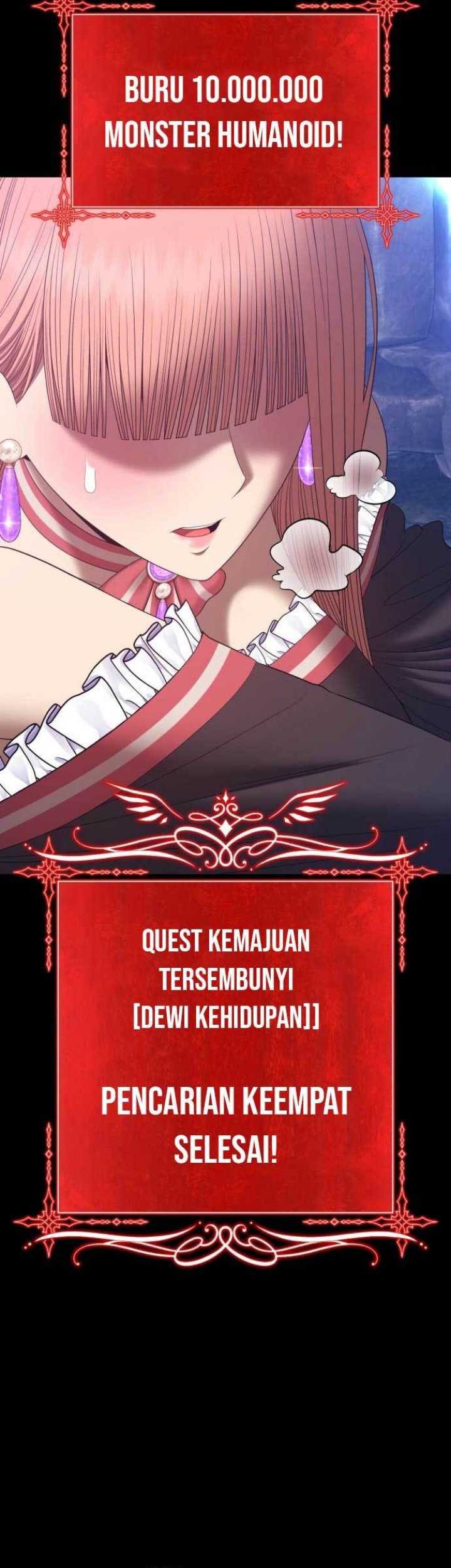+99 Wooden Stick Chapter 78 - Halaman 205