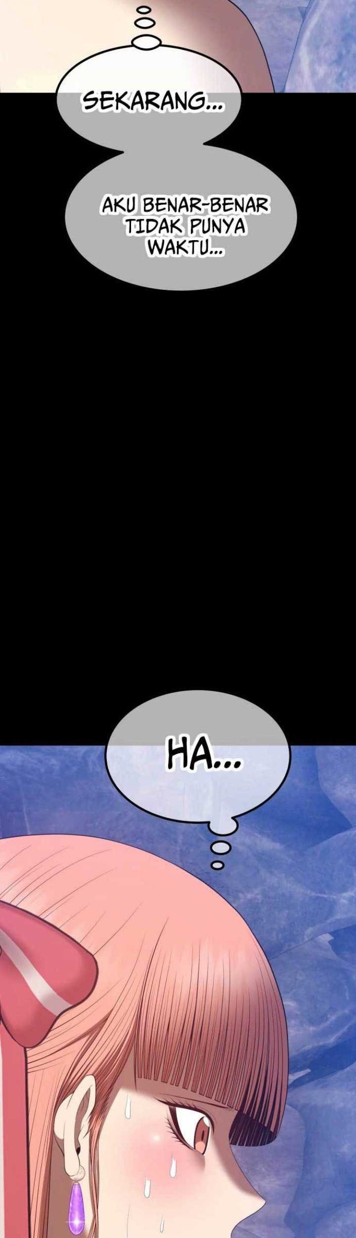+99 Wooden Stick Chapter 78 - Halaman 209