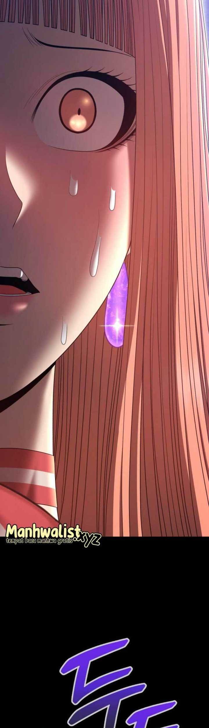 +99 Wooden Stick Chapter 78 - Halaman 217