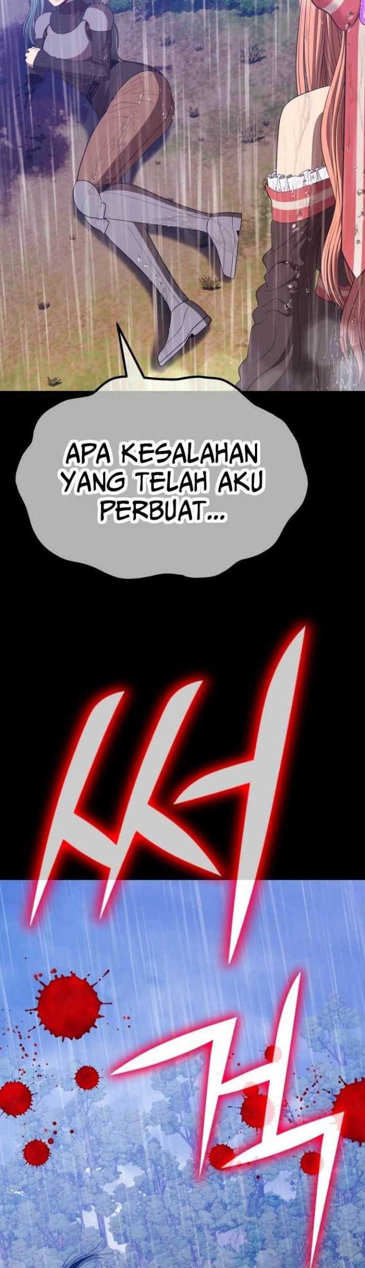 +99 Wooden Stick Chapter 78 - Halaman 233