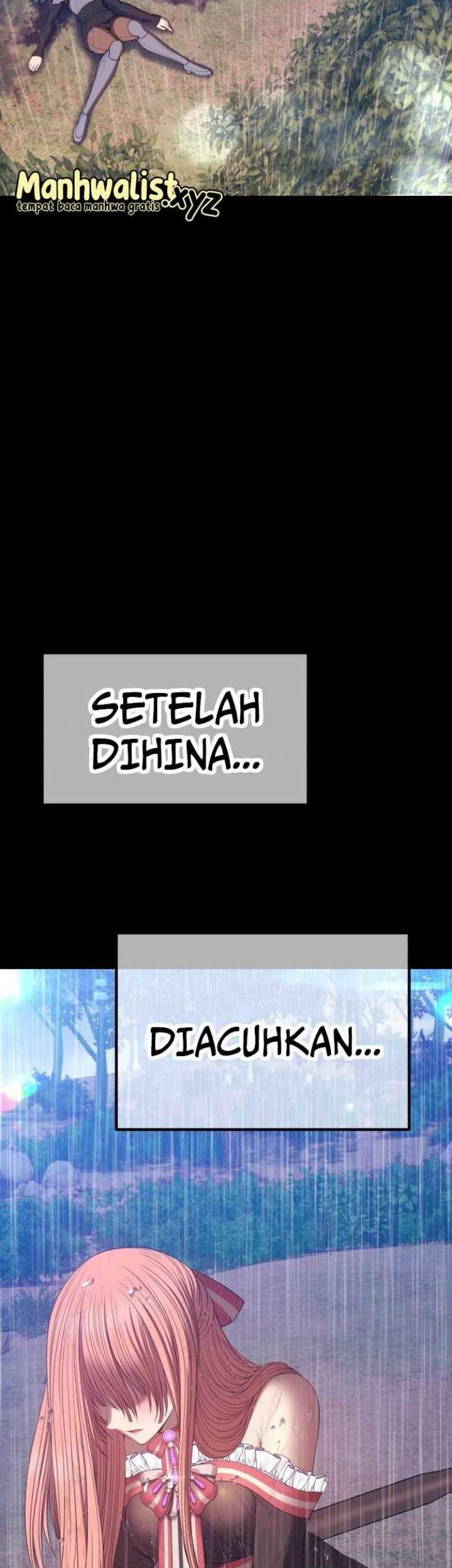 +99 Wooden Stick Chapter 78 - Halaman 241
