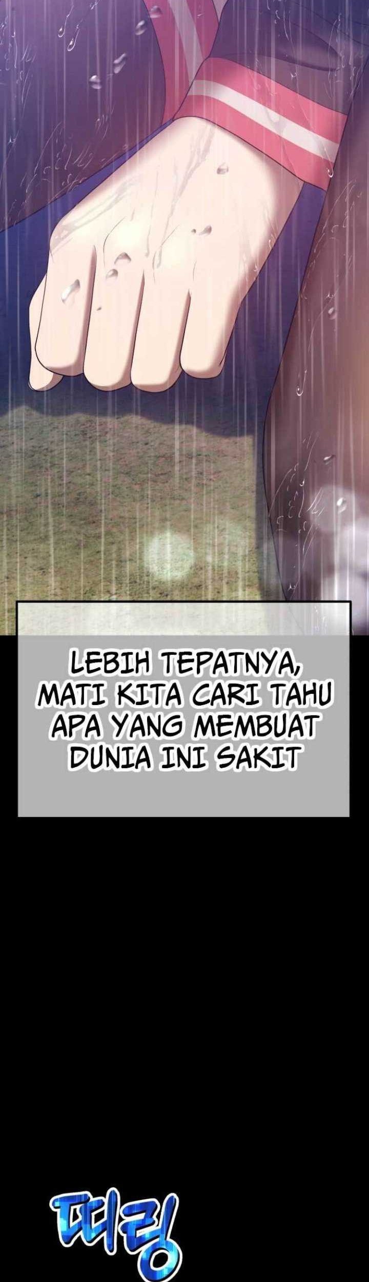 +99 Wooden Stick Chapter 78 - Halaman 245