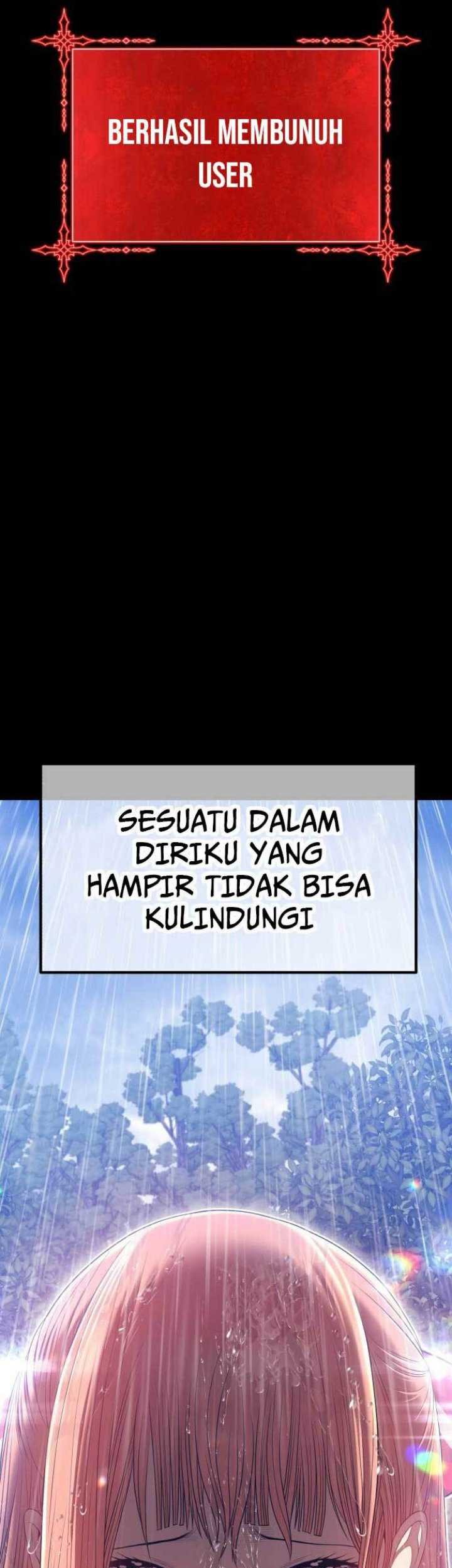 +99 Wooden Stick Chapter 78 - Halaman 247
