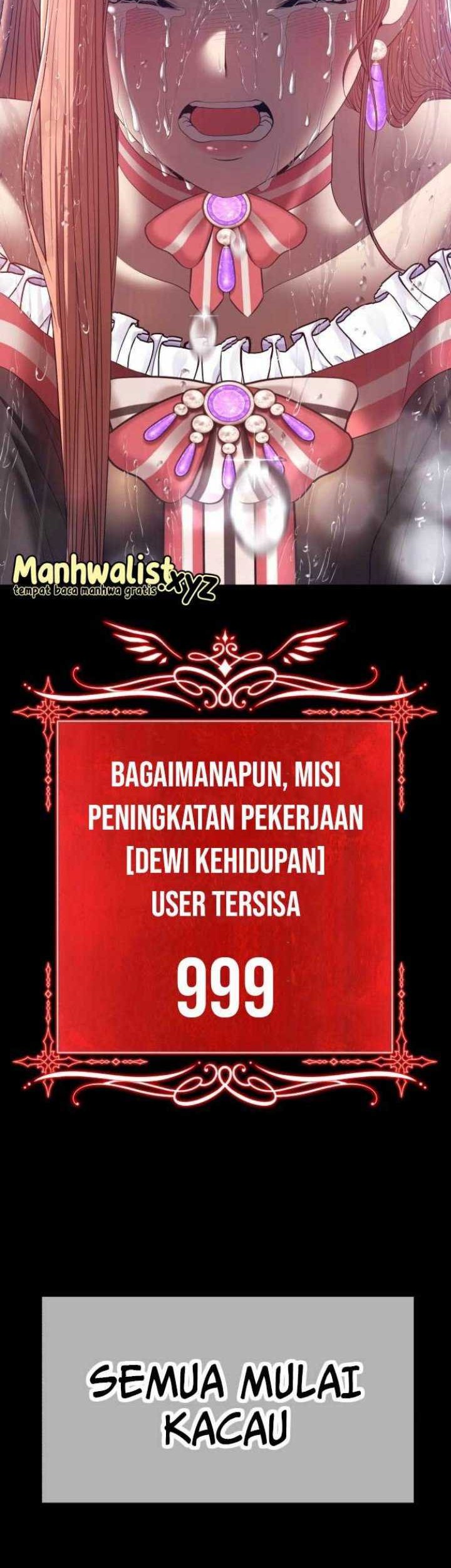 +99 Wooden Stick Chapter 78 - Halaman 248