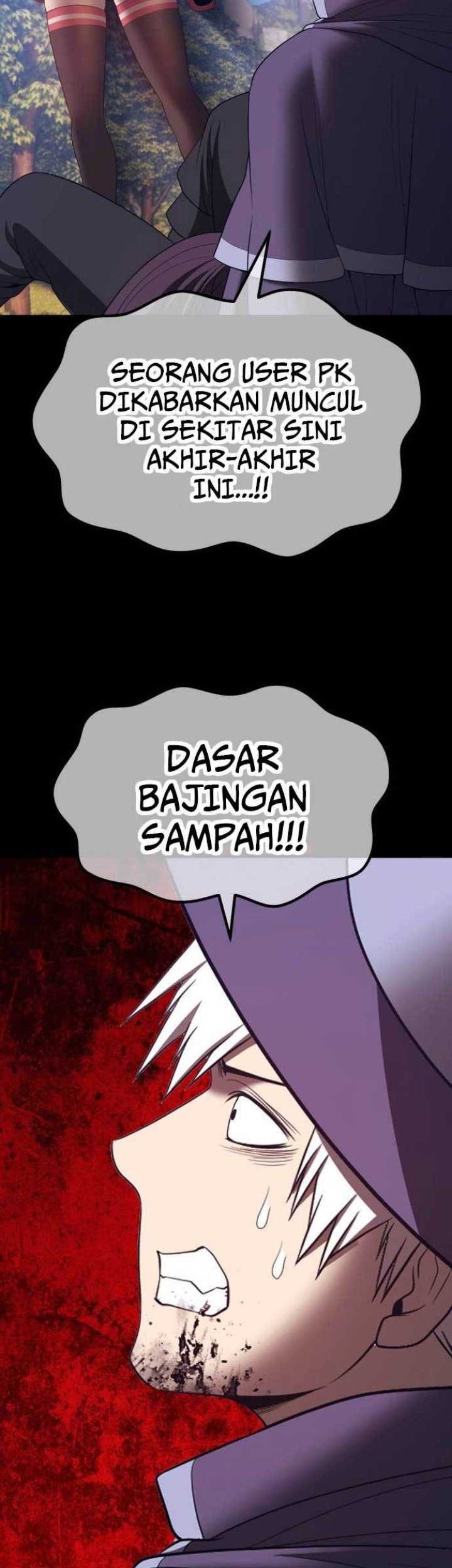 +99 Wooden Stick Chapter 78 - Halaman 257