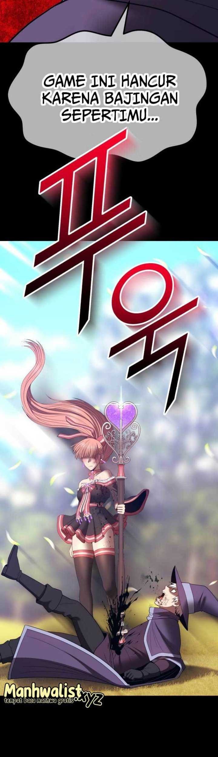 +99 Wooden Stick Chapter 78 - Halaman 259