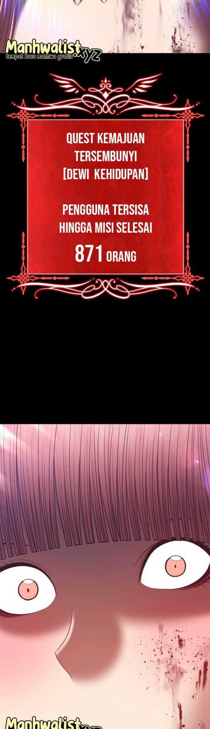 +99 Wooden Stick Chapter 78 - Halaman 263