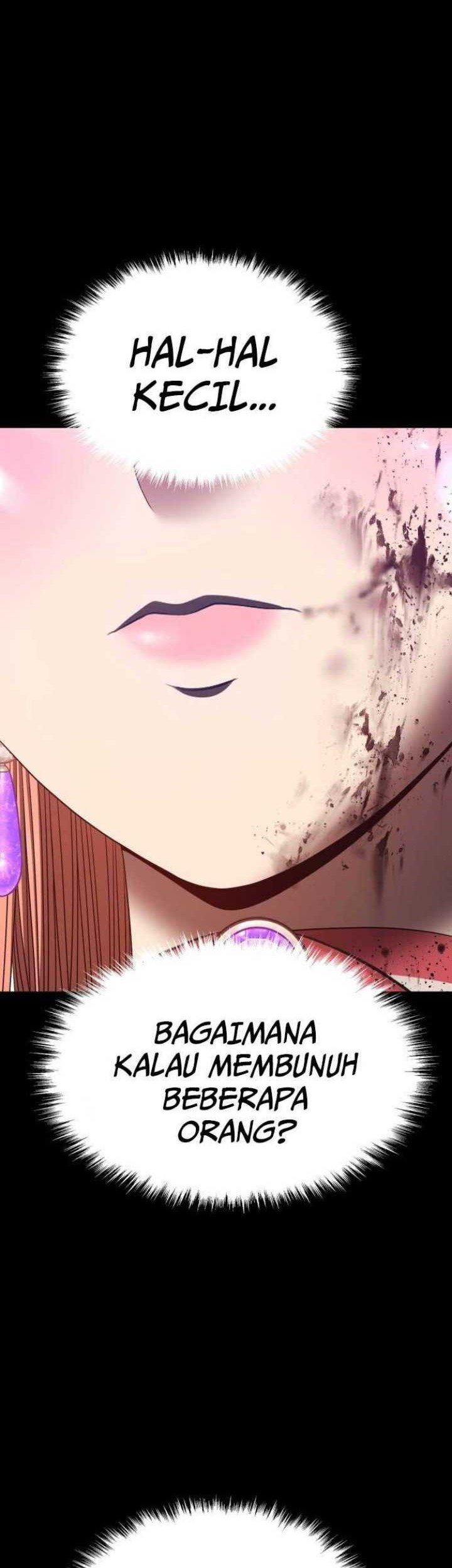 +99 Wooden Stick Chapter 78 - Halaman 266