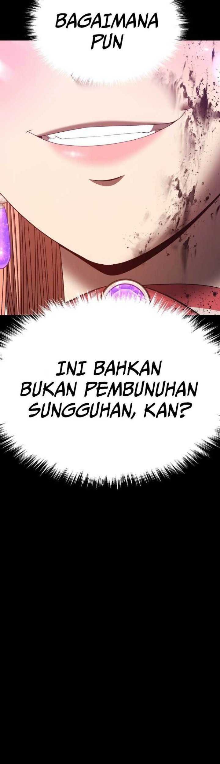 +99 Wooden Stick Chapter 78 - Halaman 268