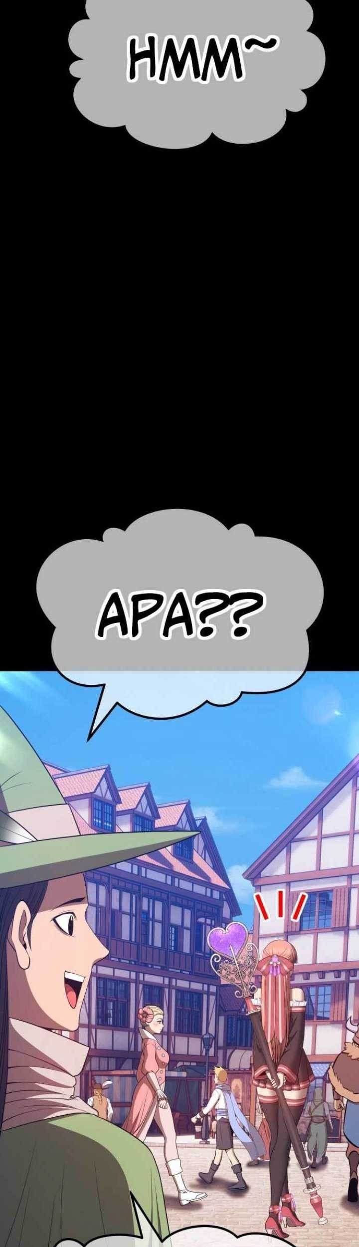 +99 Wooden Stick Chapter 78 - Halaman 274