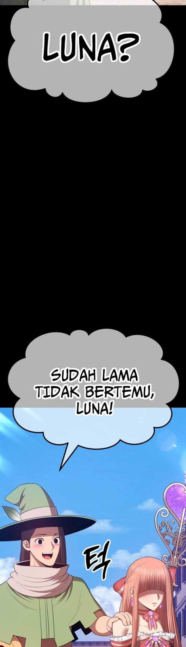 +99 Wooden Stick Chapter 78 - Halaman 275