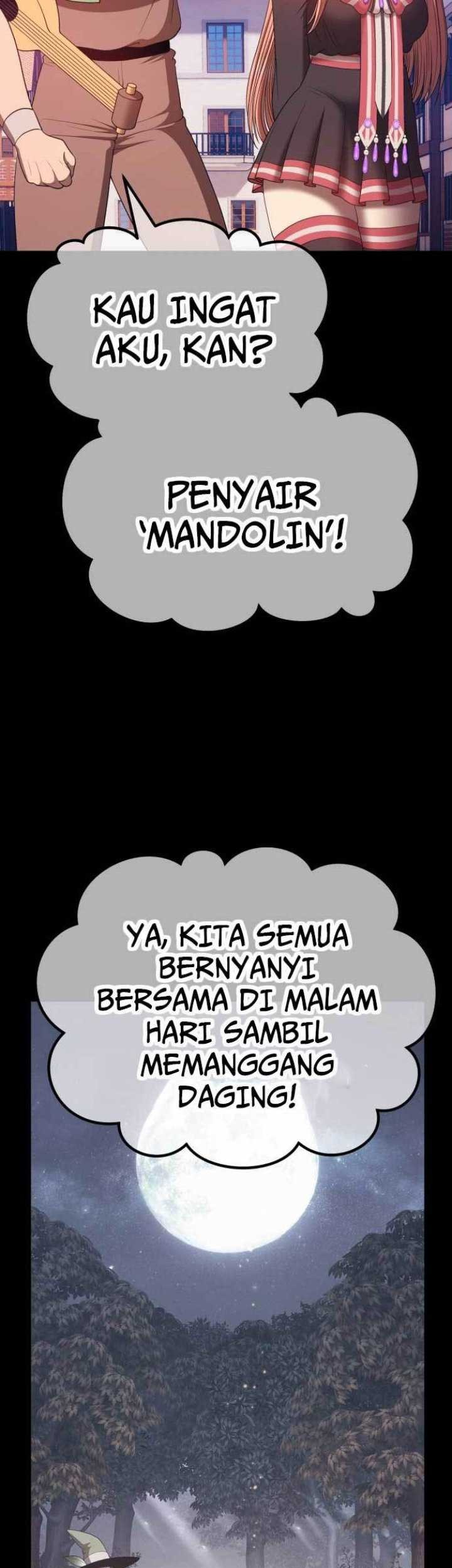 +99 Wooden Stick Chapter 78 - Halaman 277