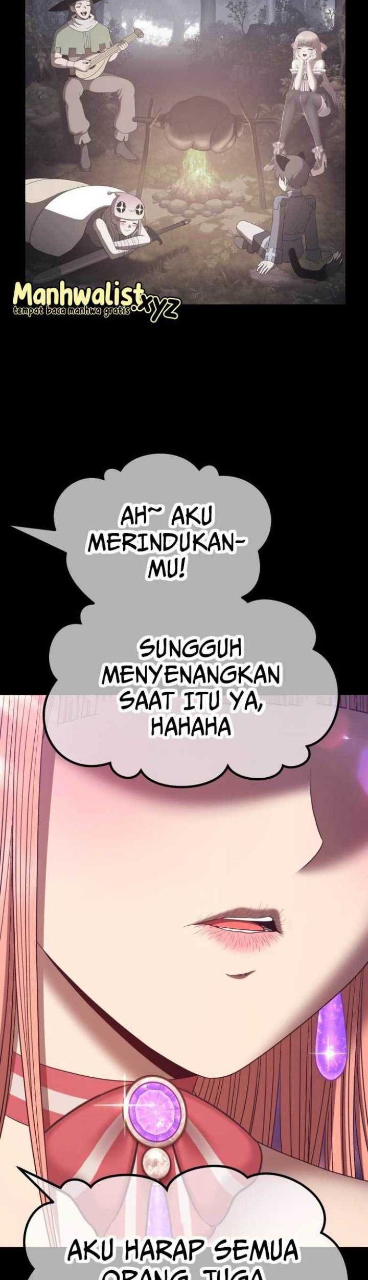 +99 Wooden Stick Chapter 78 - Halaman 278
