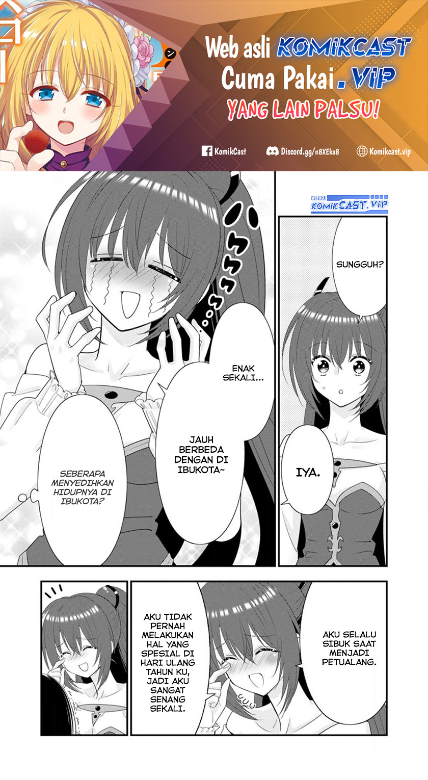 A-Rank Boukensha no Slow Life Chapter 45.2 - Halaman 2