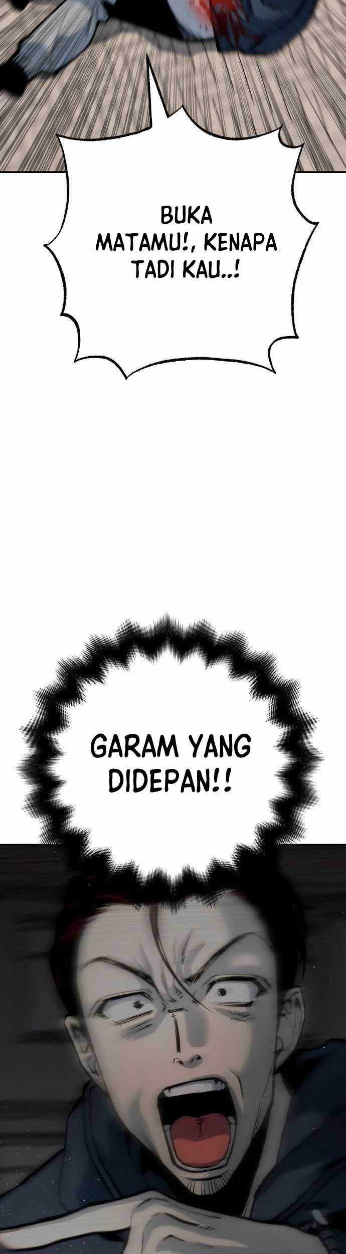 ZomGan Chapter 63 halaman 5