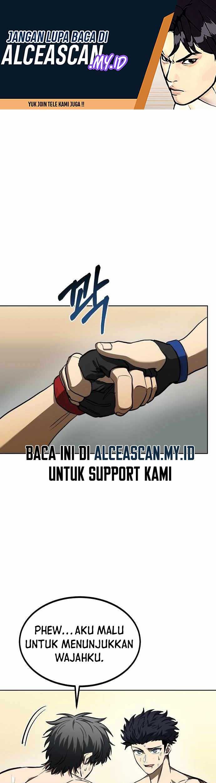 Manhwa King MMA Chapter 80 gambar 2