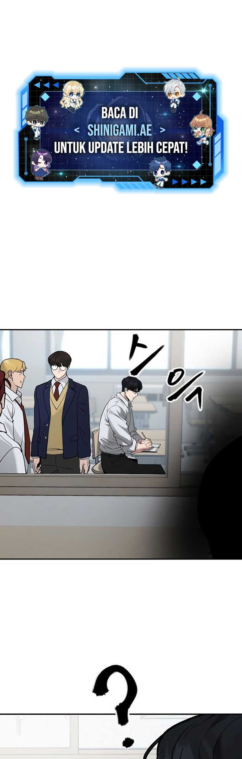 Manhwa The Bully In Charge Chapter 64 gambar 2