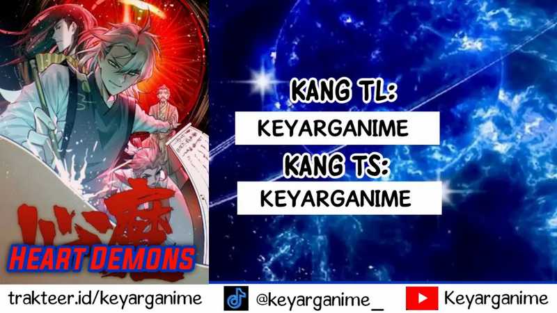 Komik A Demonic Heart Chapter 46 gambar 1
