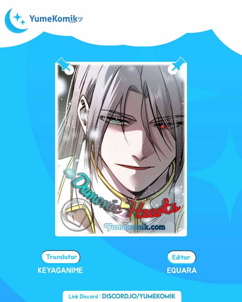 Komik A Demonic Heart Chapter 42 gambar 1