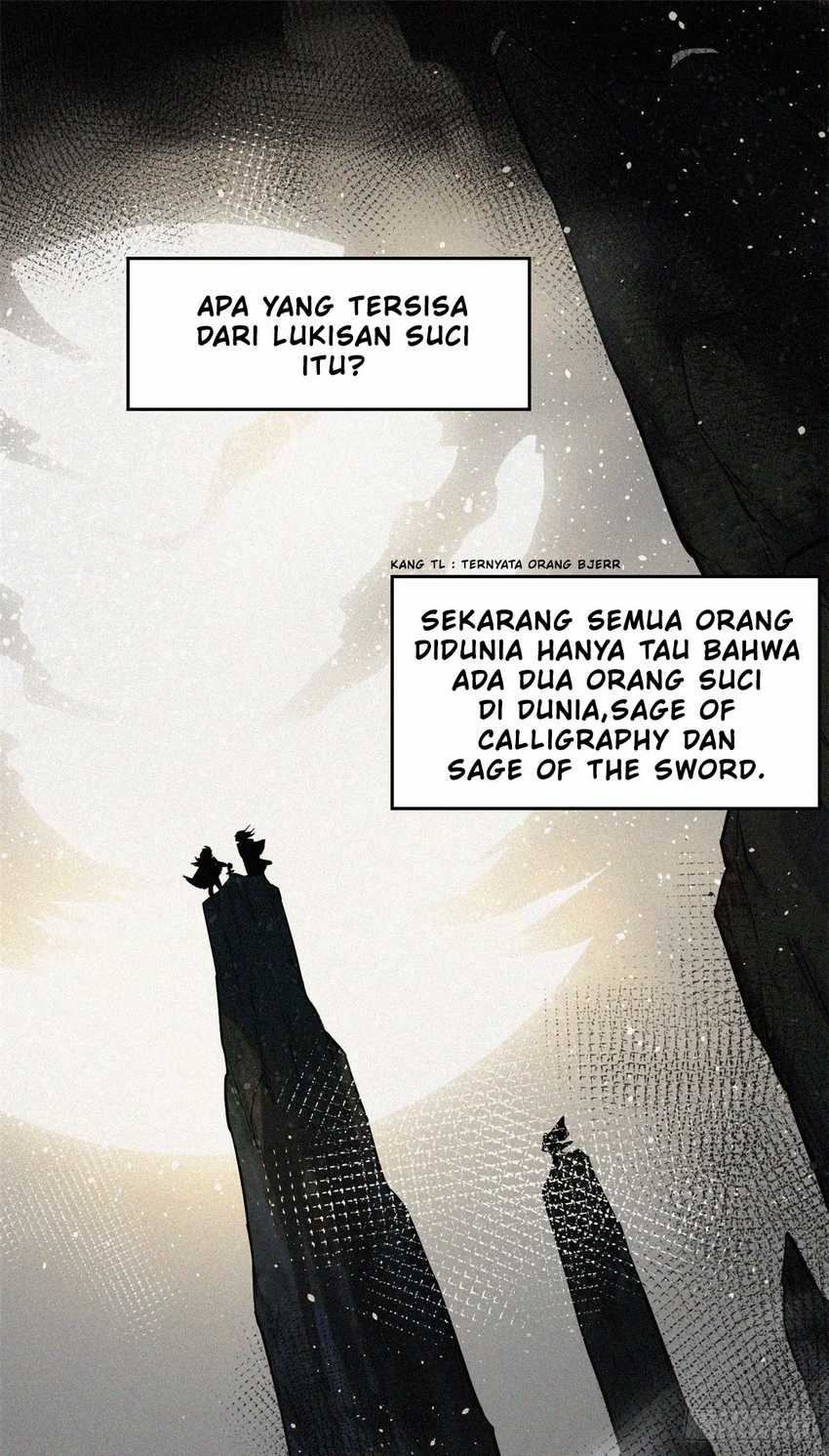 Manhua A Demonic Heart Chapter 42 gambar 2