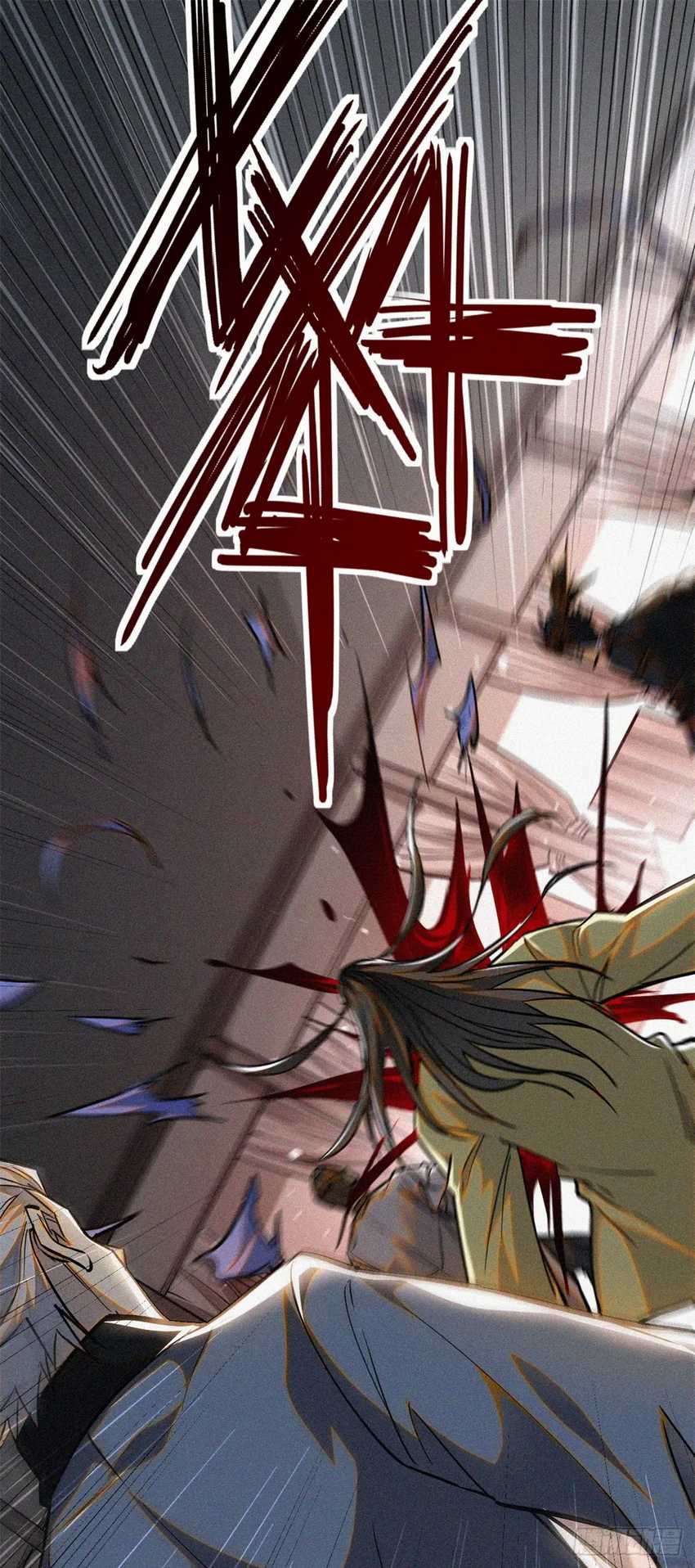 A Demonic Heart Chapter 41 halaman 3