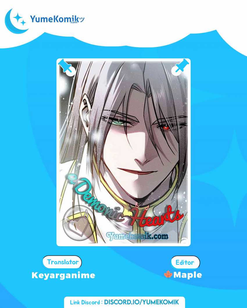 A Demonic Heart Chapter 40 halaman 1