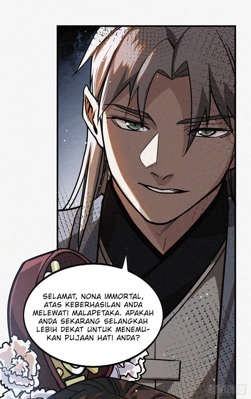A Demonic Heart Chapter 40 - Halaman 14