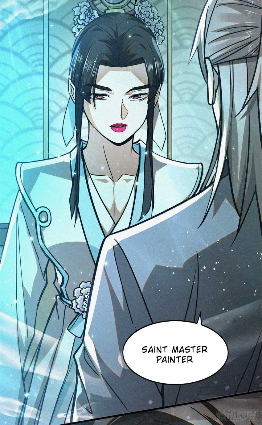 A Demonic Heart Chapter 40 - Halaman 18
