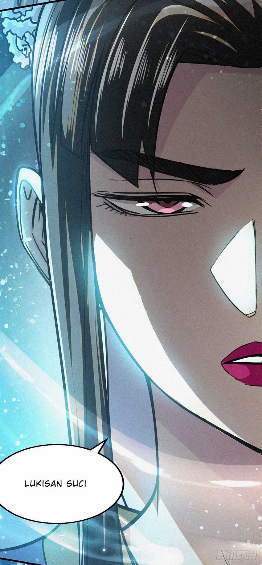 A Demonic Heart Chapter 40 - Halaman 19