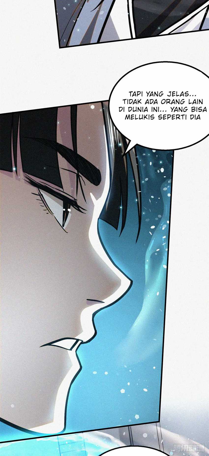 A Demonic Heart Chapter 40 - Halaman 21