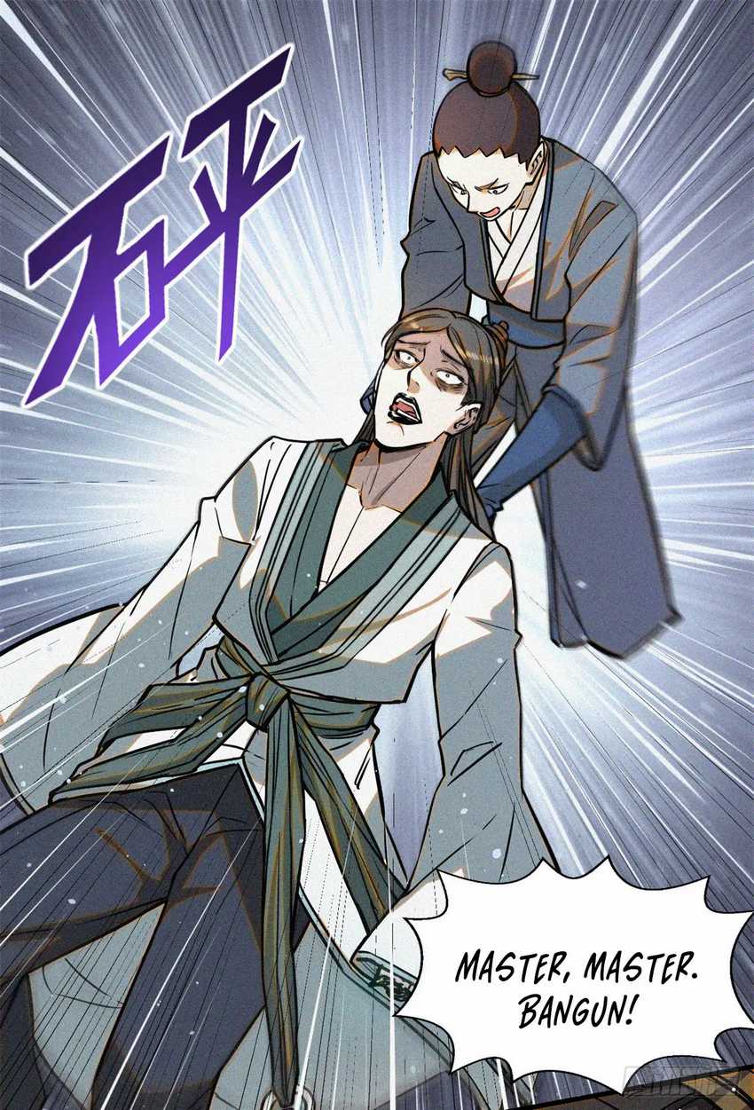 A Demonic Heart Chapter 40 - Halaman 24