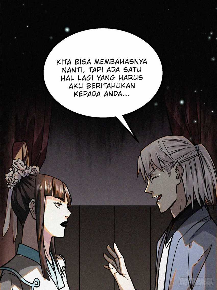 A Demonic Heart Chapter 40 - Halaman 27