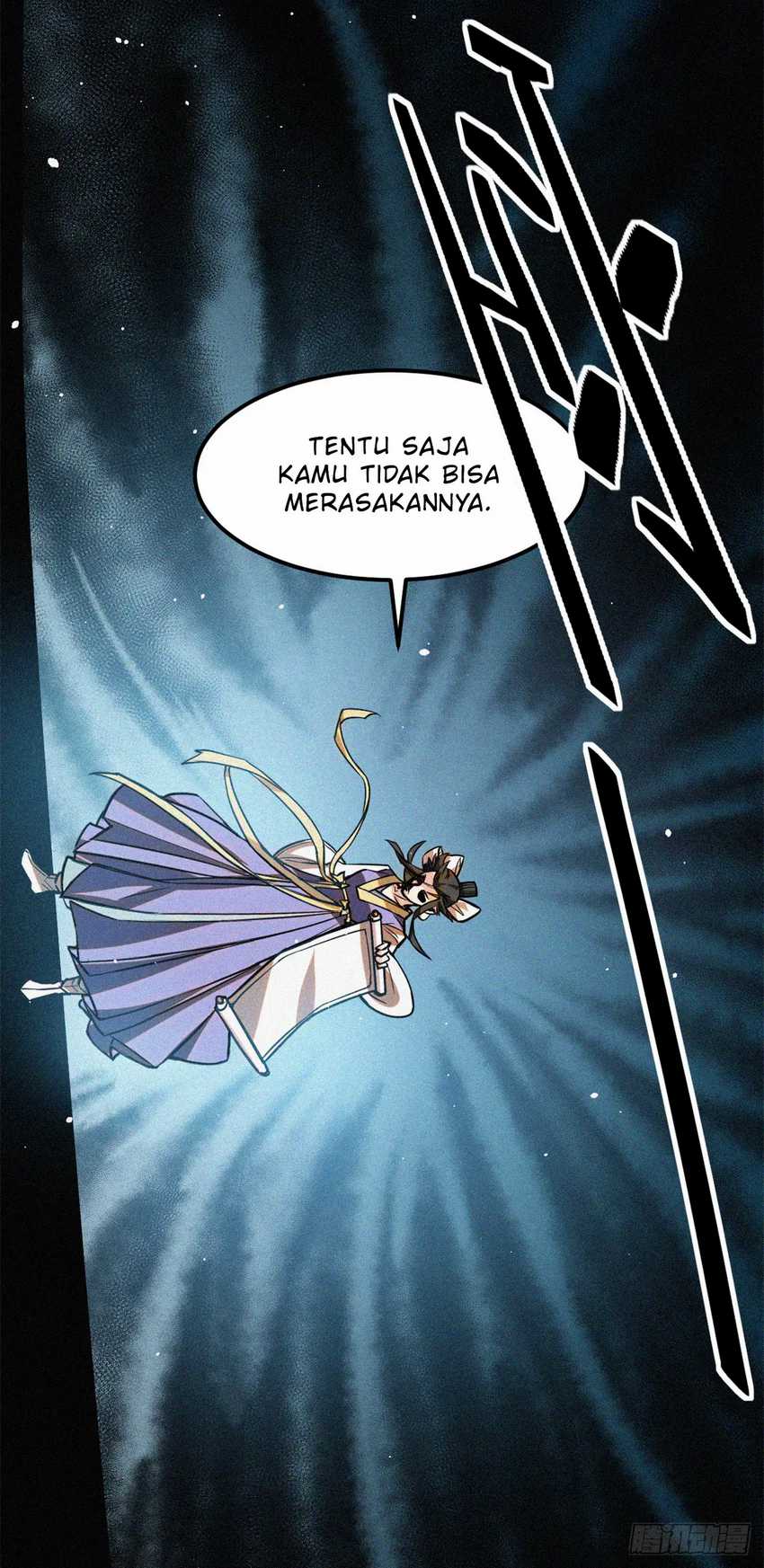 A Demonic Heart Chapter 40 - Halaman 6