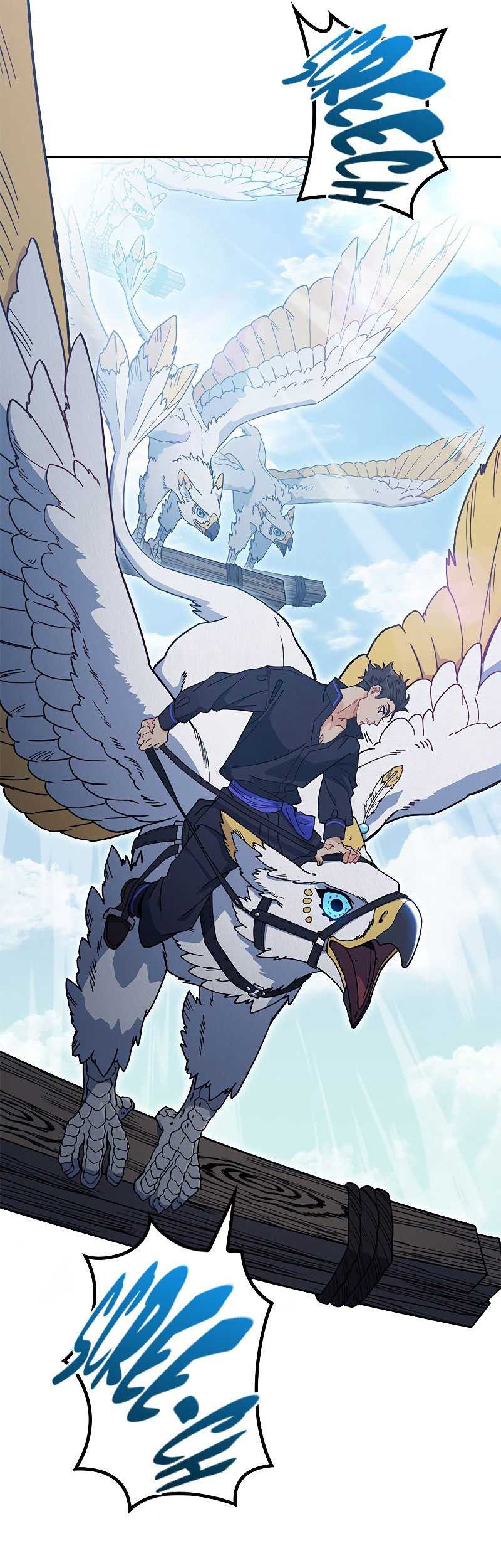 White Dragon Duke: Pendragon Chapter 79 Gambar 3