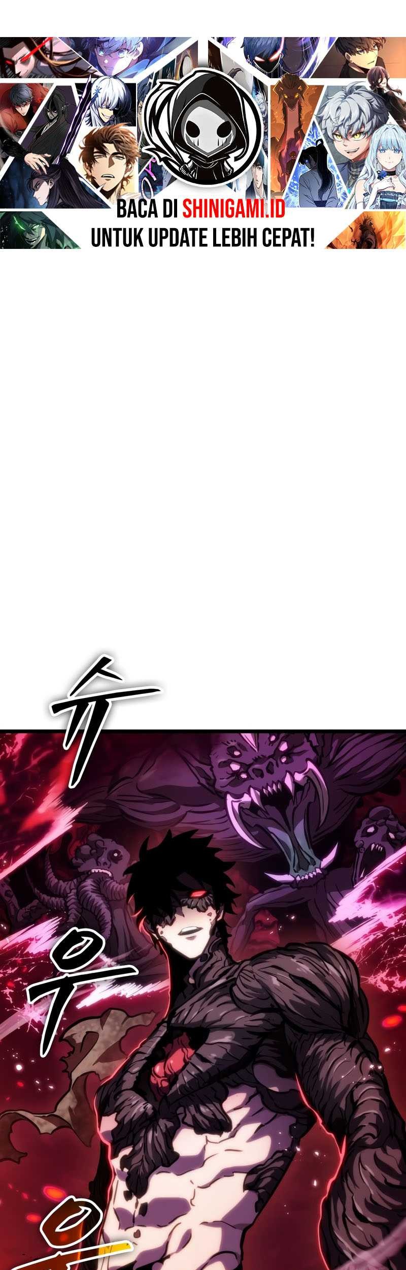 Manhwa The World After the Fall Chapter 87 gambar 2