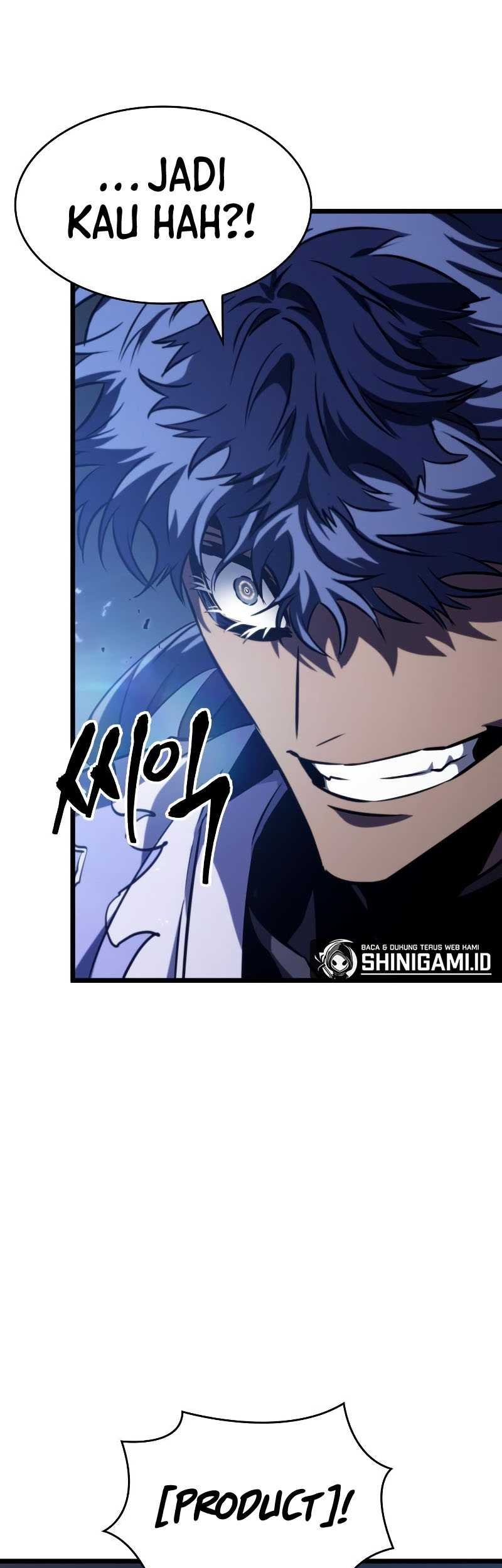 Manhwa The World After the Fall Chapter 85 gambar 2