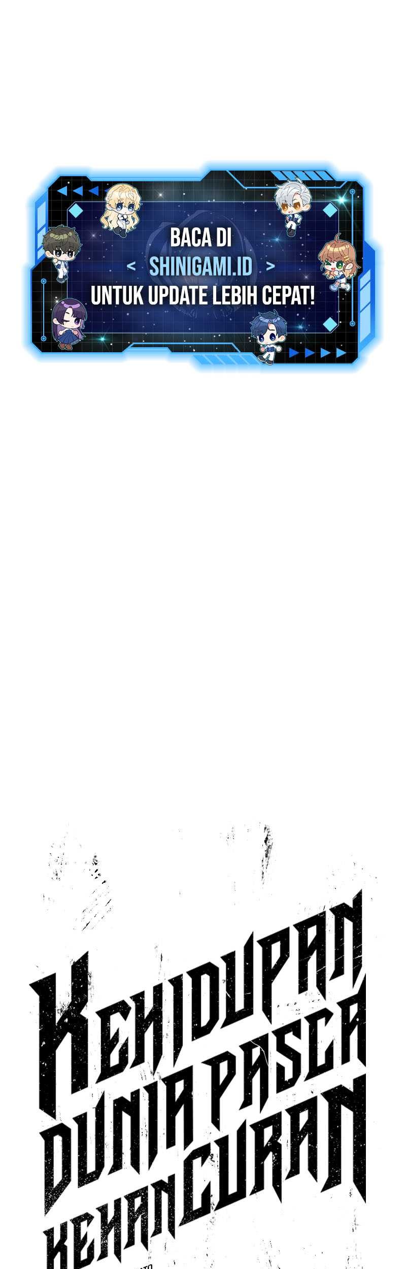 Manhwa The World After the Fall Chapter 84 gambar 2