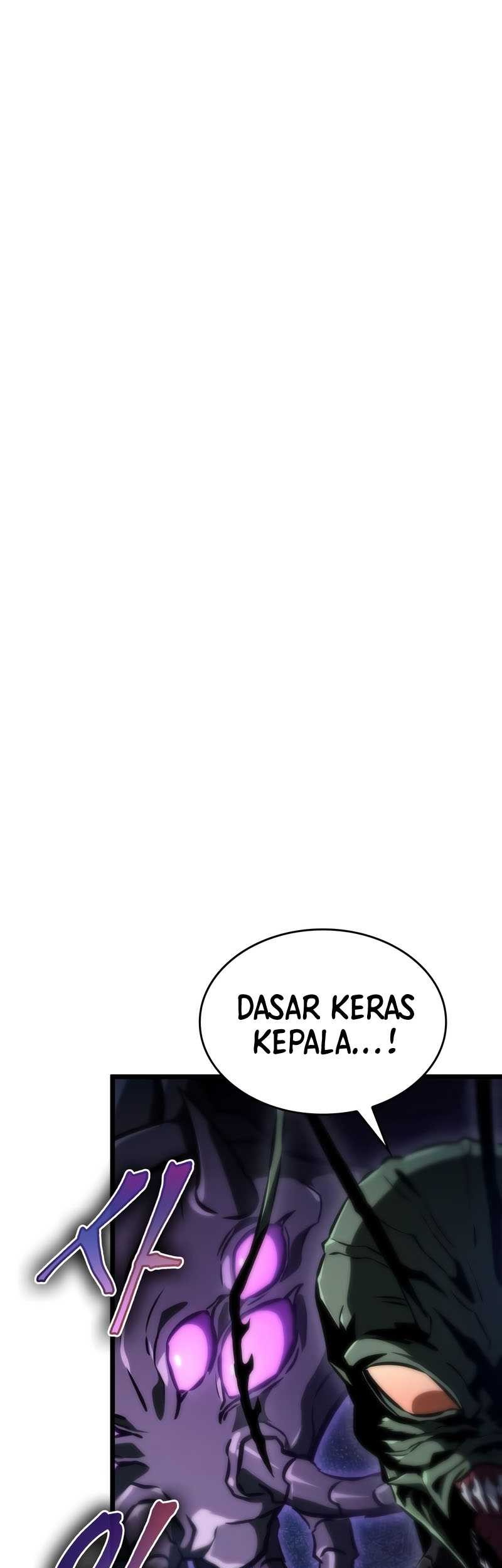 Manhwa The World After the Fall Chapter 83 gambar 2