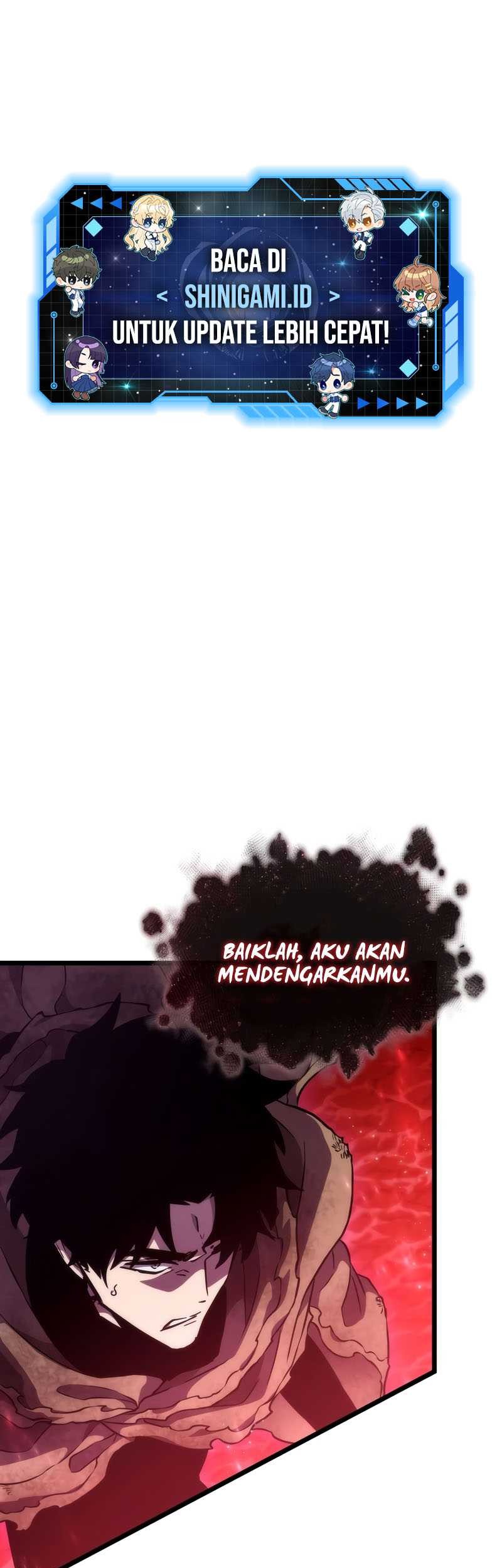 Manhwa The World After the Fall Chapter 82 gambar 2