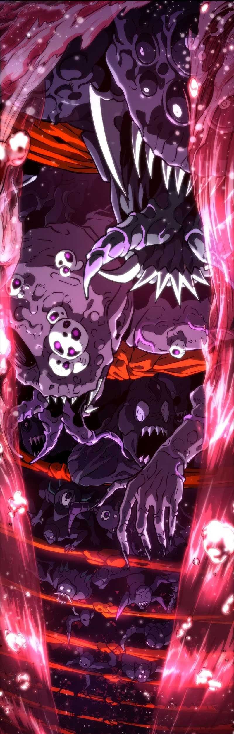 The World After the Fall Chapter 82 Gambar 5